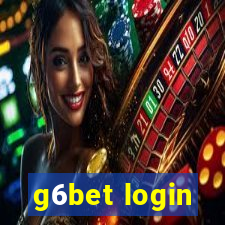 g6bet login